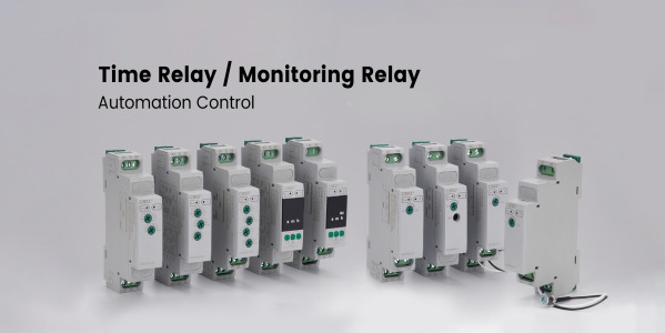 Time Relay