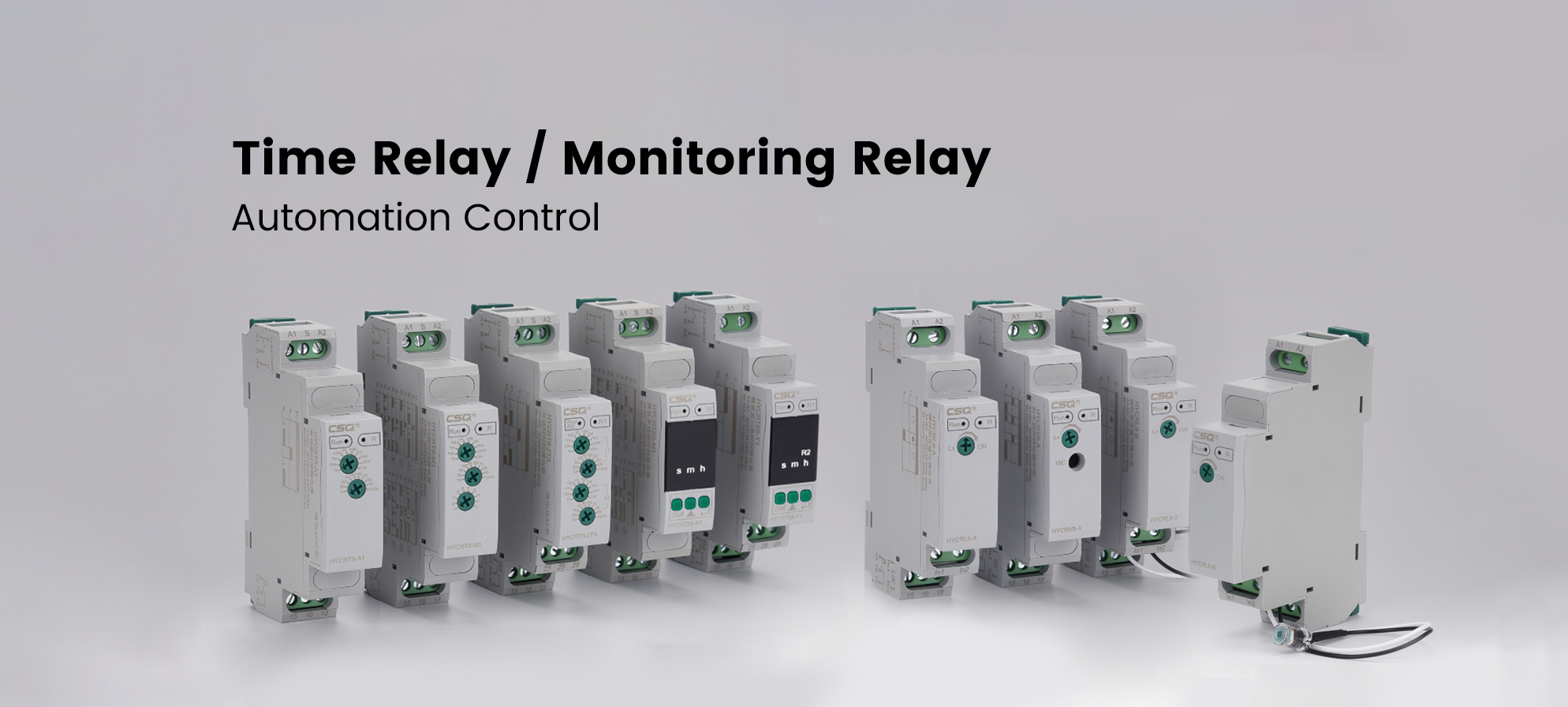 Time Relay