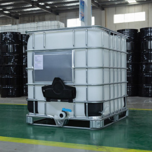 Outdoor Electric Epoxy Resin for Mv & Hv Insulating Parts