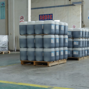TD-2059AB Pole Column Adhesive for Storage Battery