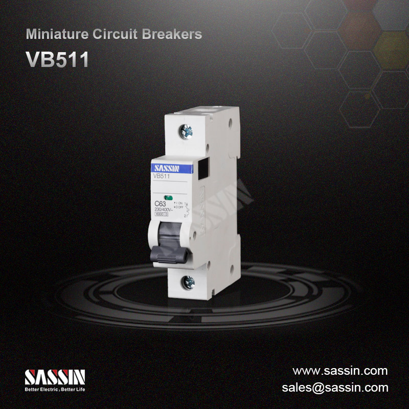 VB510, 6000 A