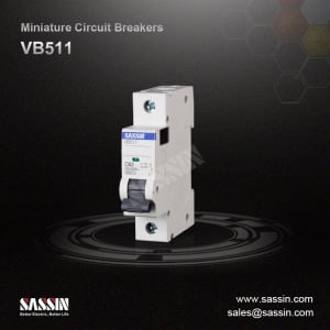 VB510, 6000 A