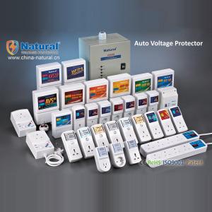 Voltage Protector
