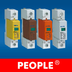 Surge Protective Device