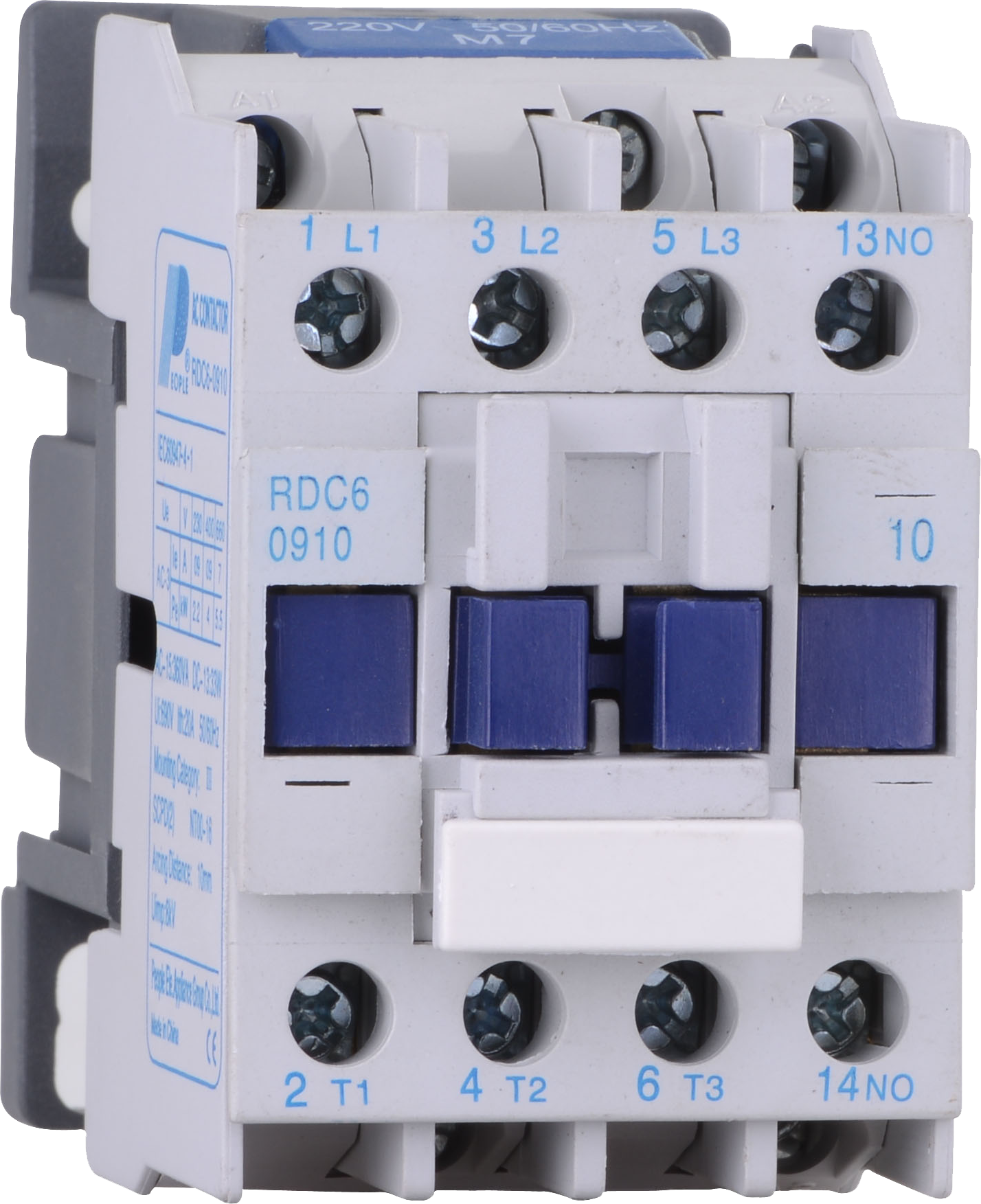 AC Contactor