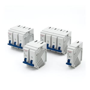 ETM12 pulg in type circuit breaker