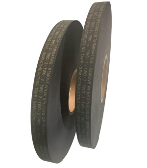 Semi-conductive Nylon Tape
