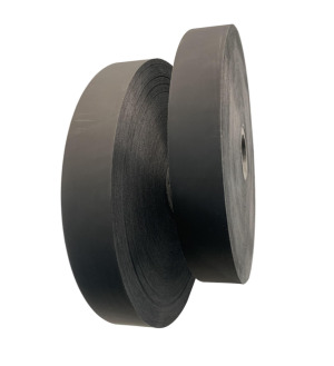 Semi-conductive Tetoron Tape