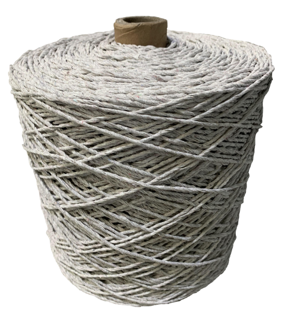 Flame-retardant High Temperature-resistant Filling Rope: ZR-GPT