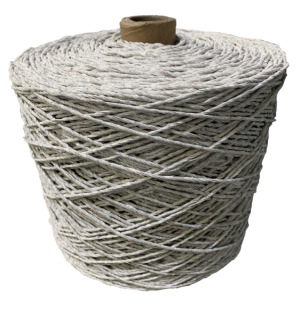 Flame-retardant High Temperature-resistant Filling Rope: ZR-GPT