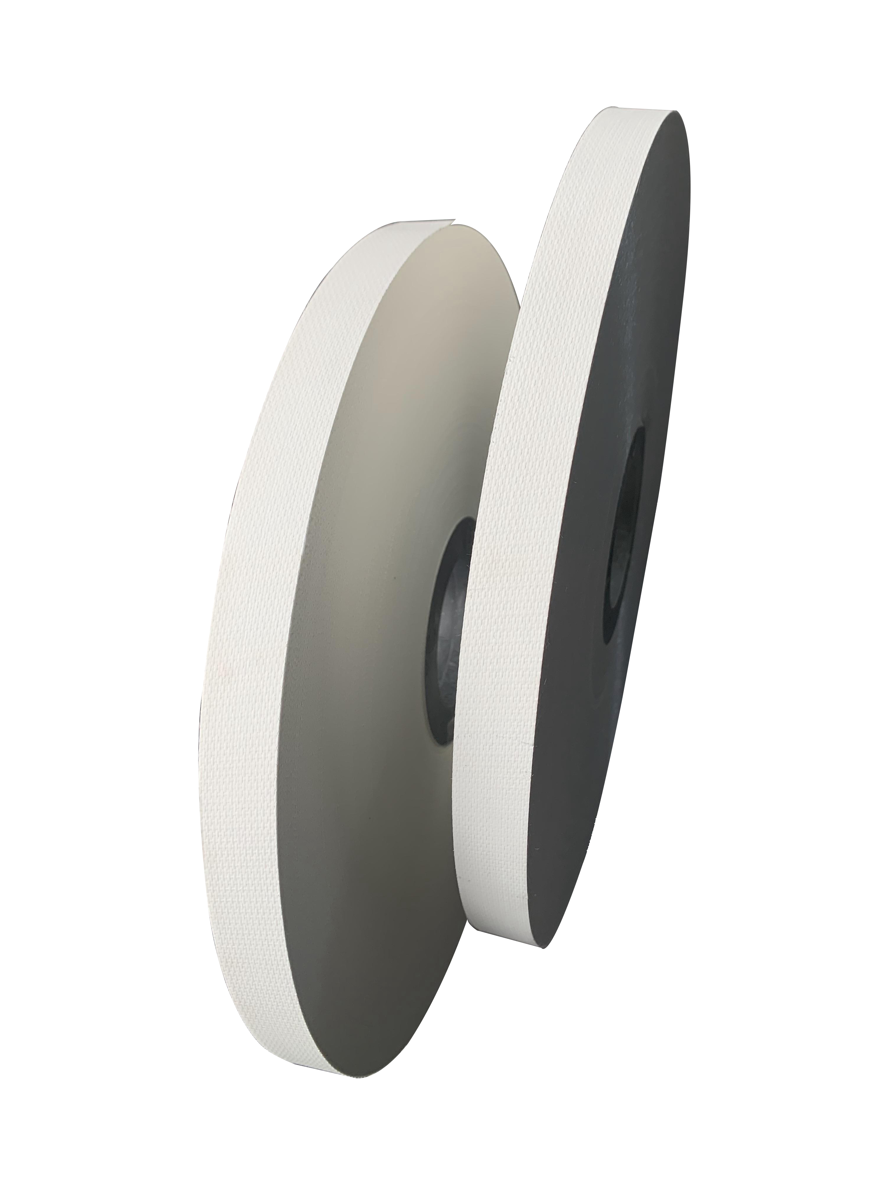 Thin Type Alkali Free Halogen Free Flame Retardant Tape