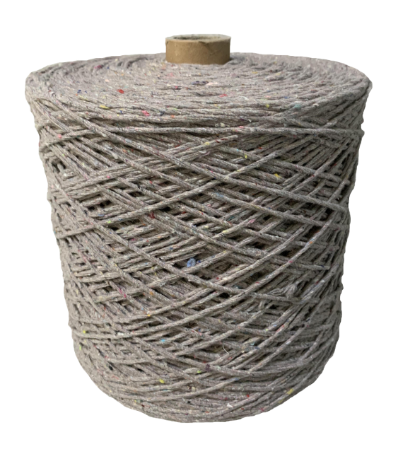 High Temperature-resistant Filling Rope: GPT