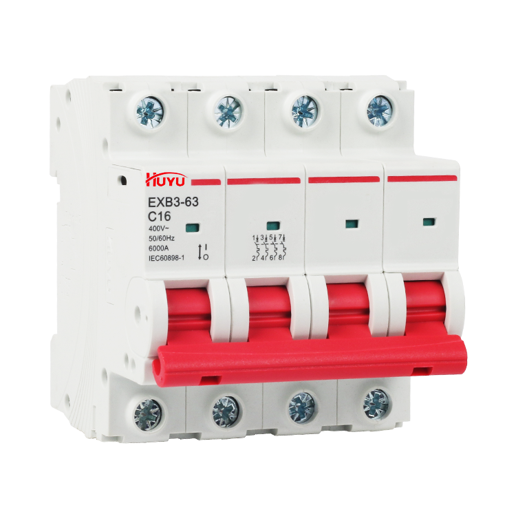 Miniature Circuit Breaker