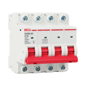 Miniature Circuit Breaker