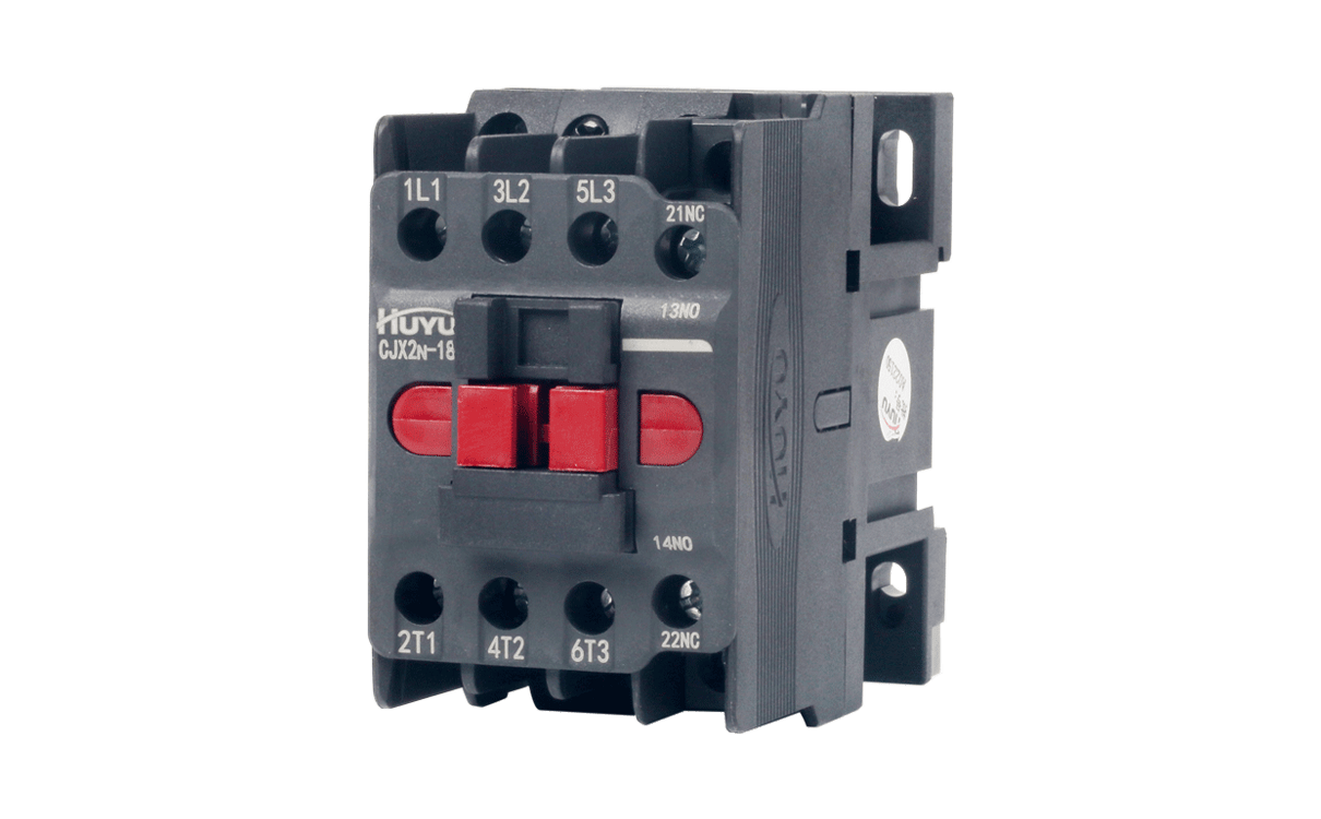 AC Contactors