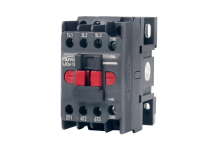 AC Contactors
