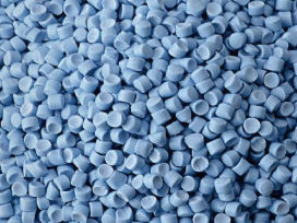LSZH flame retardant polyolefin