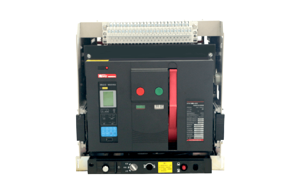 Air Circuit Breaker