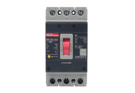 Moulded Case Circuit Breaker