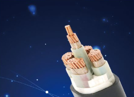 PE&FRPE Cable Material