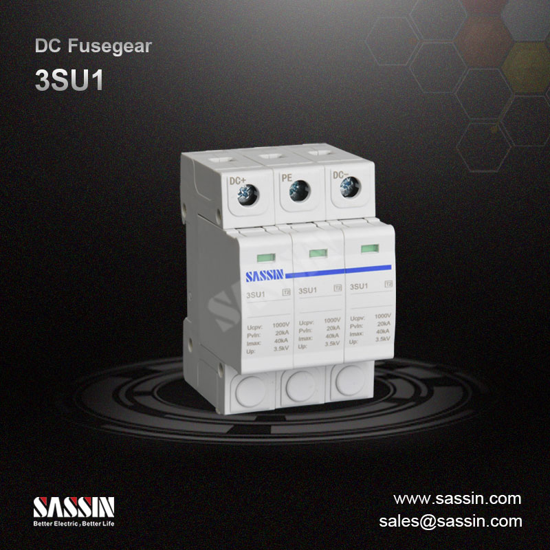 3SU1 DC