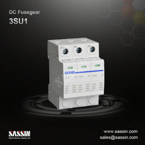 3SU1 DC