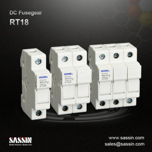 DC FUSE RT18-32 1000V DC
