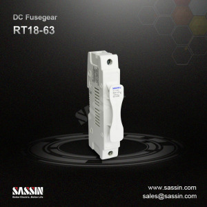 DC FUSE RT18-63 1500V DC