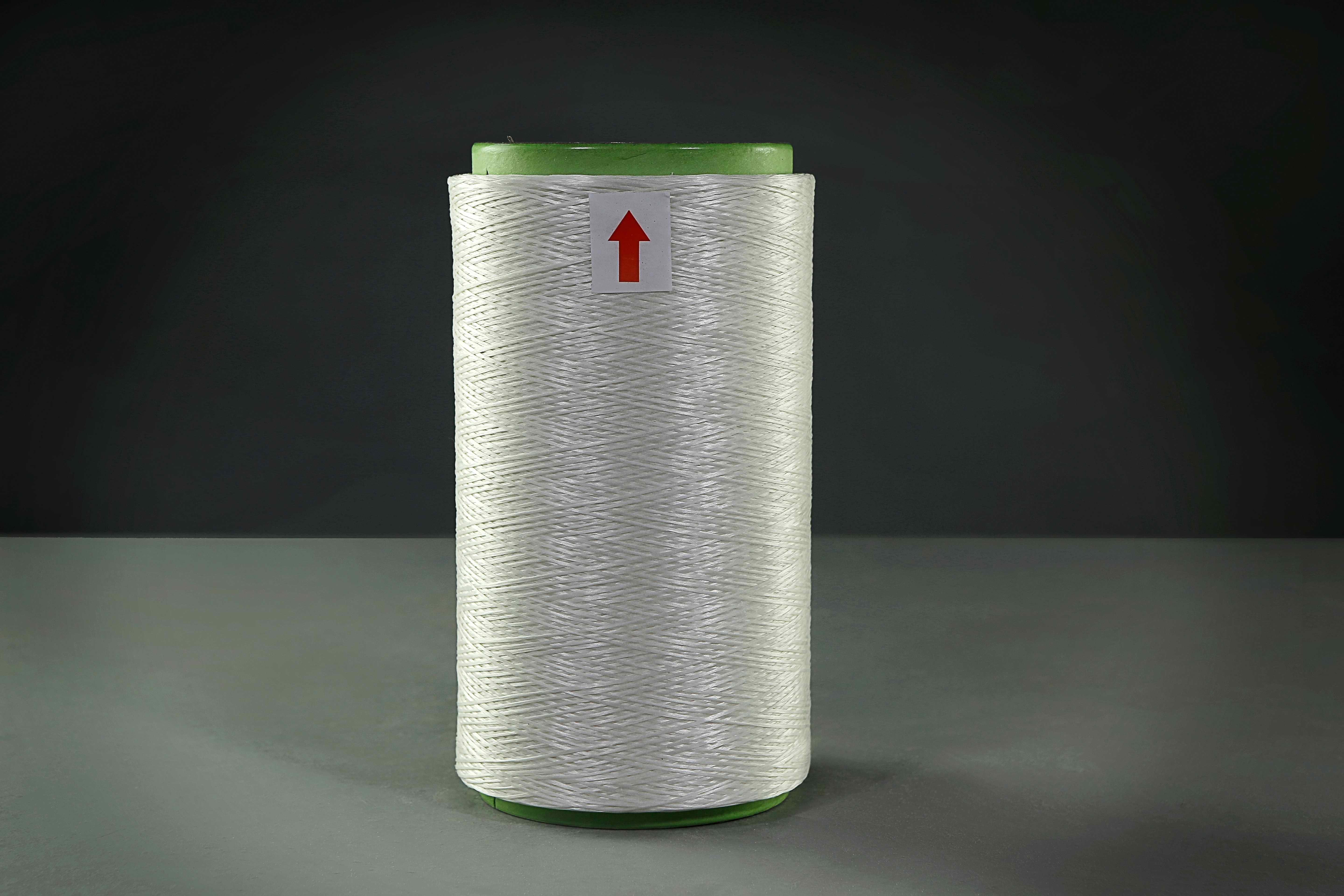 Waterblocking yarn