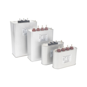 power factor correction capacitor