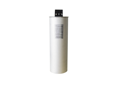 DC link capacitor