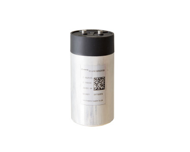 DC link capacitor