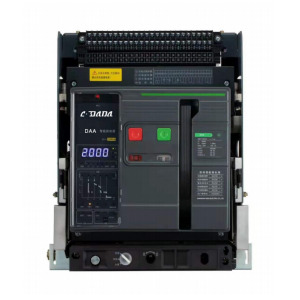 AIR CIRCUIT BREAKER