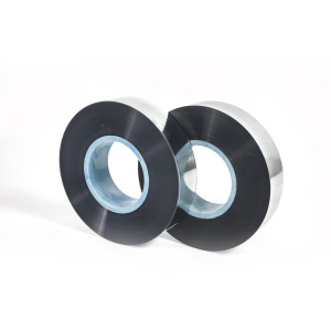 metallized PP film