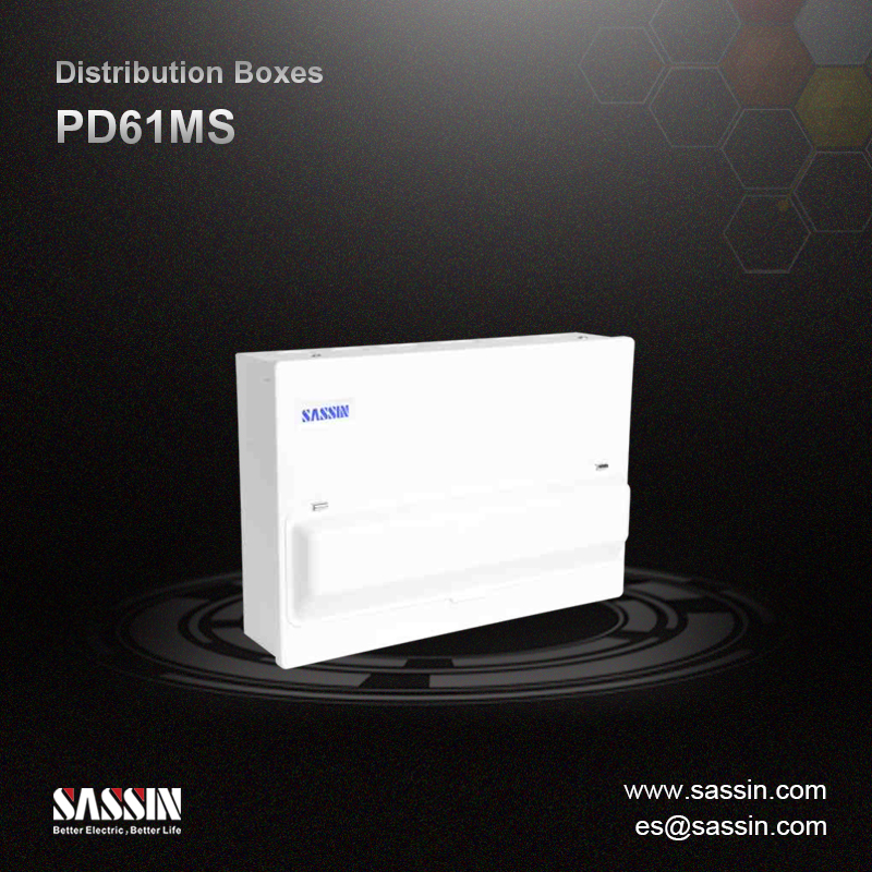 PD61MS, metal