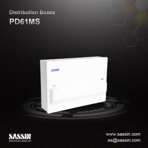 PD61MS, metal