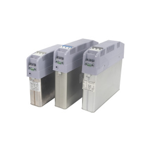 INTELLIGENT SELF-HEALING capacitor