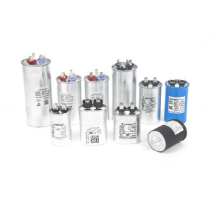 AC capacitor