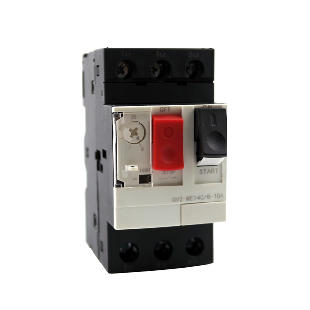 Motor Protection Circuit Breaker