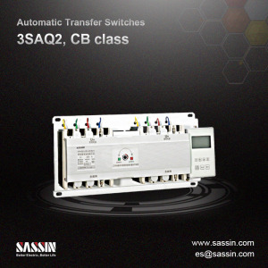 3SAQ2, CB class, up to 800 A