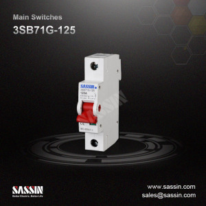 3SB71G, switch disconnectors
