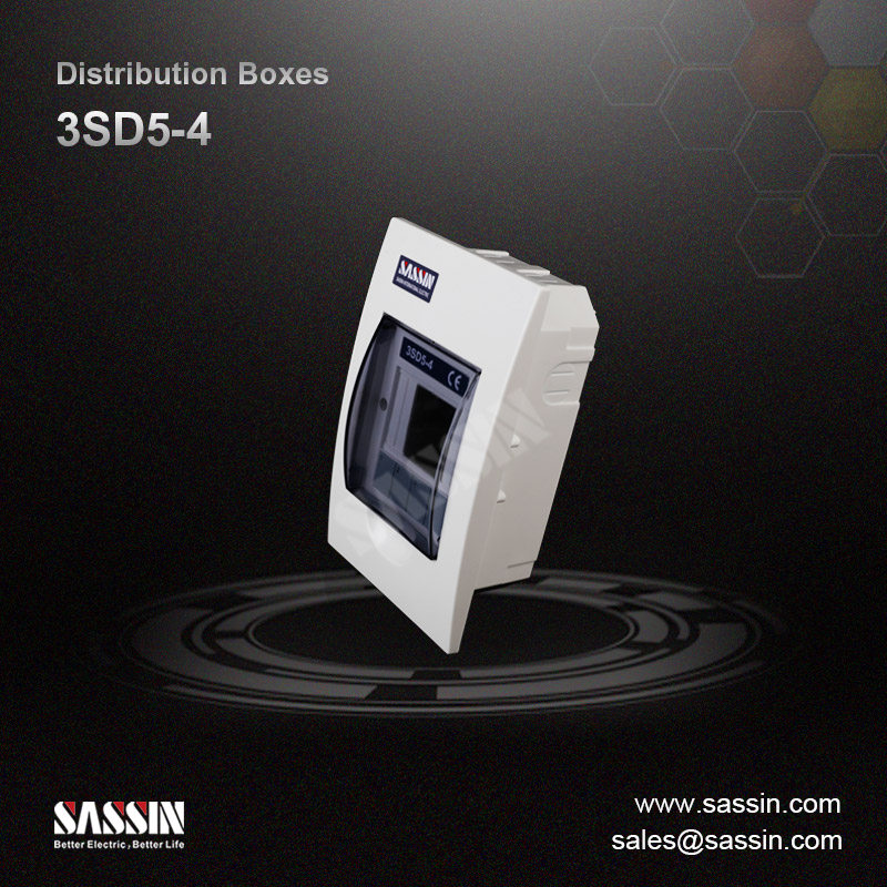 3SD5, plastic