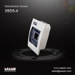 3SD5, plastic