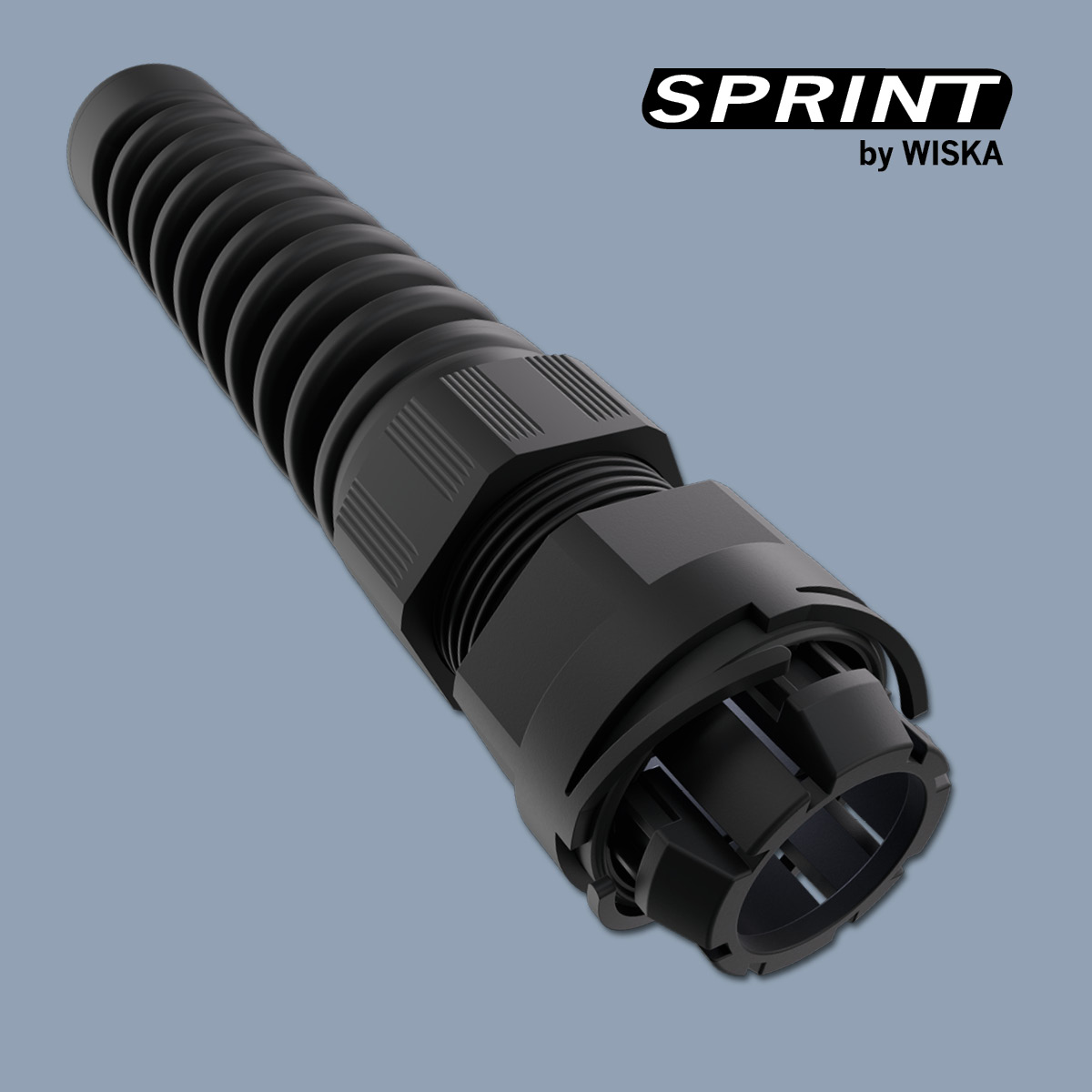 SPRINT Push-In