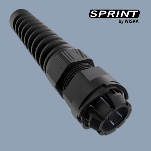 SPRINT Push-In