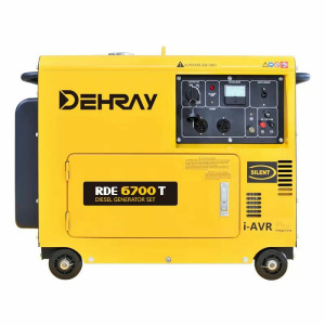 General Generator <10kva