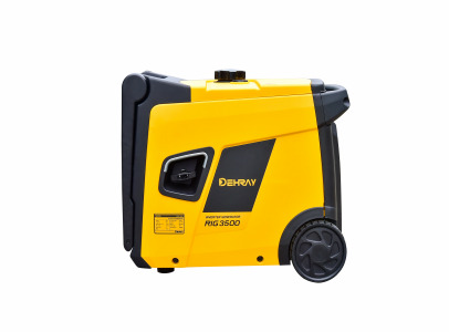 Inverter Generator