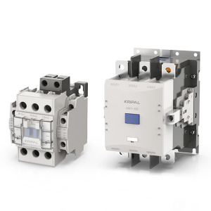 AC CONTACTOR