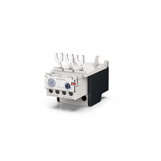 THERMAL RELAY