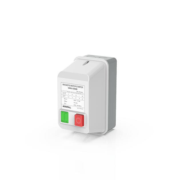 MAGNETIC STARTER